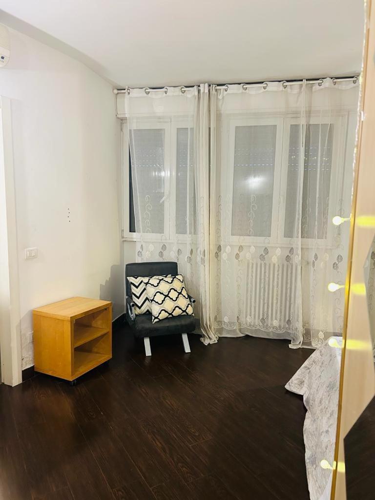 Prada Apartment ミラノ エクステリア 写真