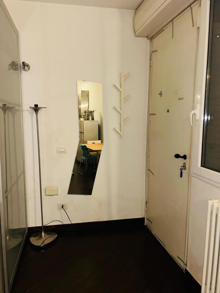 Prada Apartment ミラノ エクステリア 写真