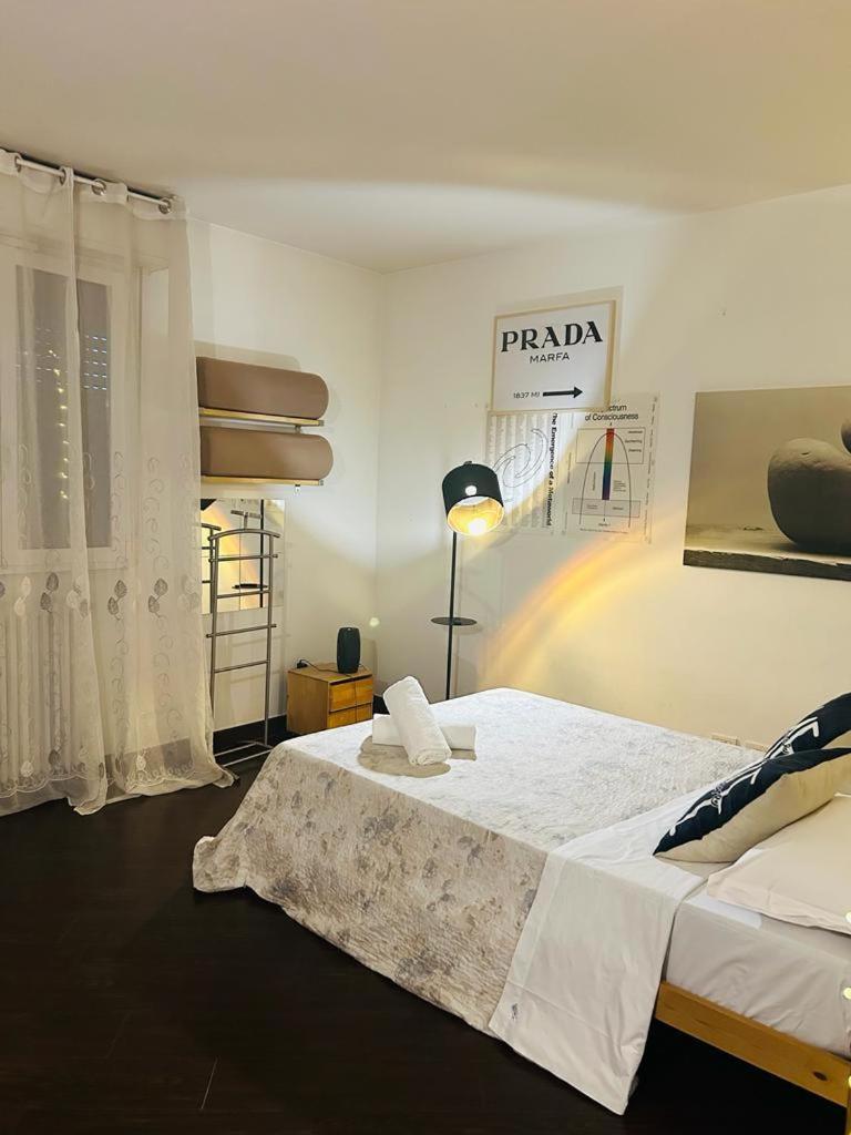 Prada Apartment ミラノ エクステリア 写真