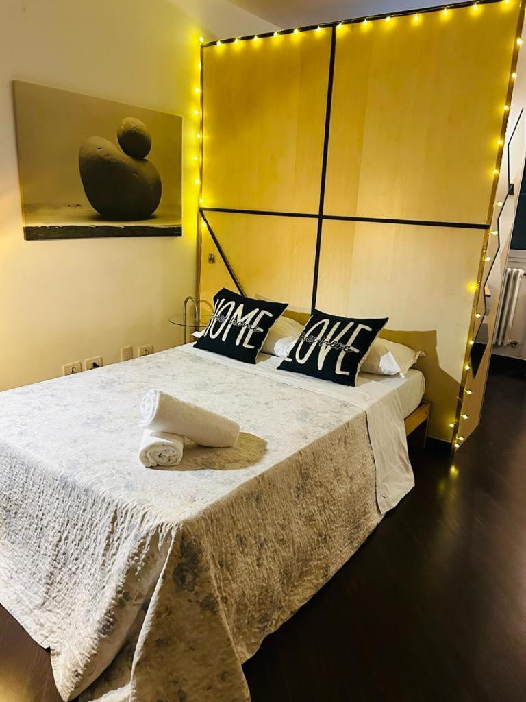 Prada Apartment ミラノ エクステリア 写真